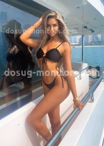 Фото проститутки Ангелина GOLD №6