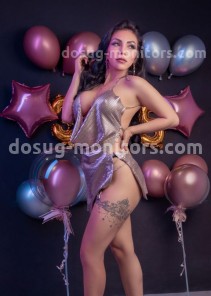 Фото проститутки Мишель №4