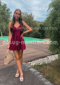 Фото проститутки Аля №4