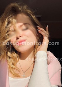 Фото проститутки Николь №4
