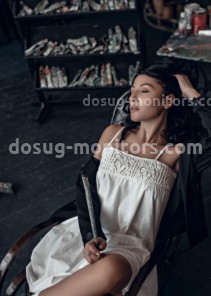 Фото проститутки Лиля №3