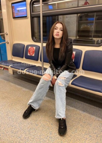 Alina, Г. Старый Оскол